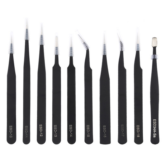 Penseta OEM ESD, 10in1