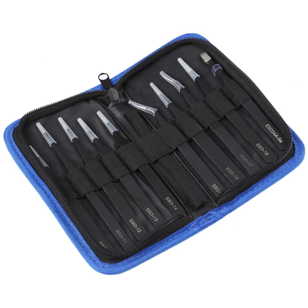 Penseta OEM ESD, 10in1