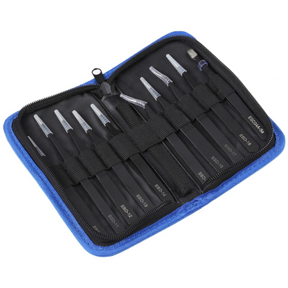 Penseta OEM ESD, 10in1