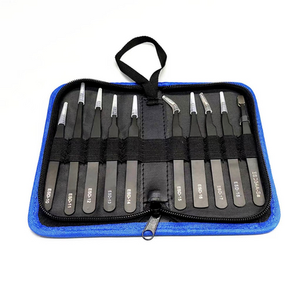 Penseta OEM ESD, 10in1