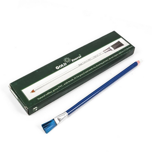 Perie Antistatica Gold Energy No.7012 2in1