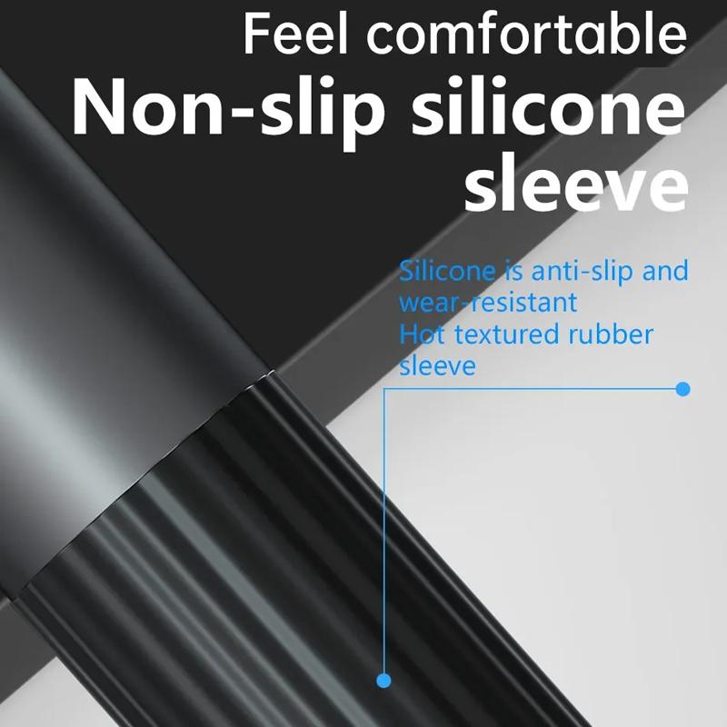 Perie Antistatica MaAnt 2in1, Gri