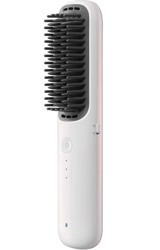 Perie Electrica Xiaomi pentru Indreptat Parul, Alba BHR07RFEU