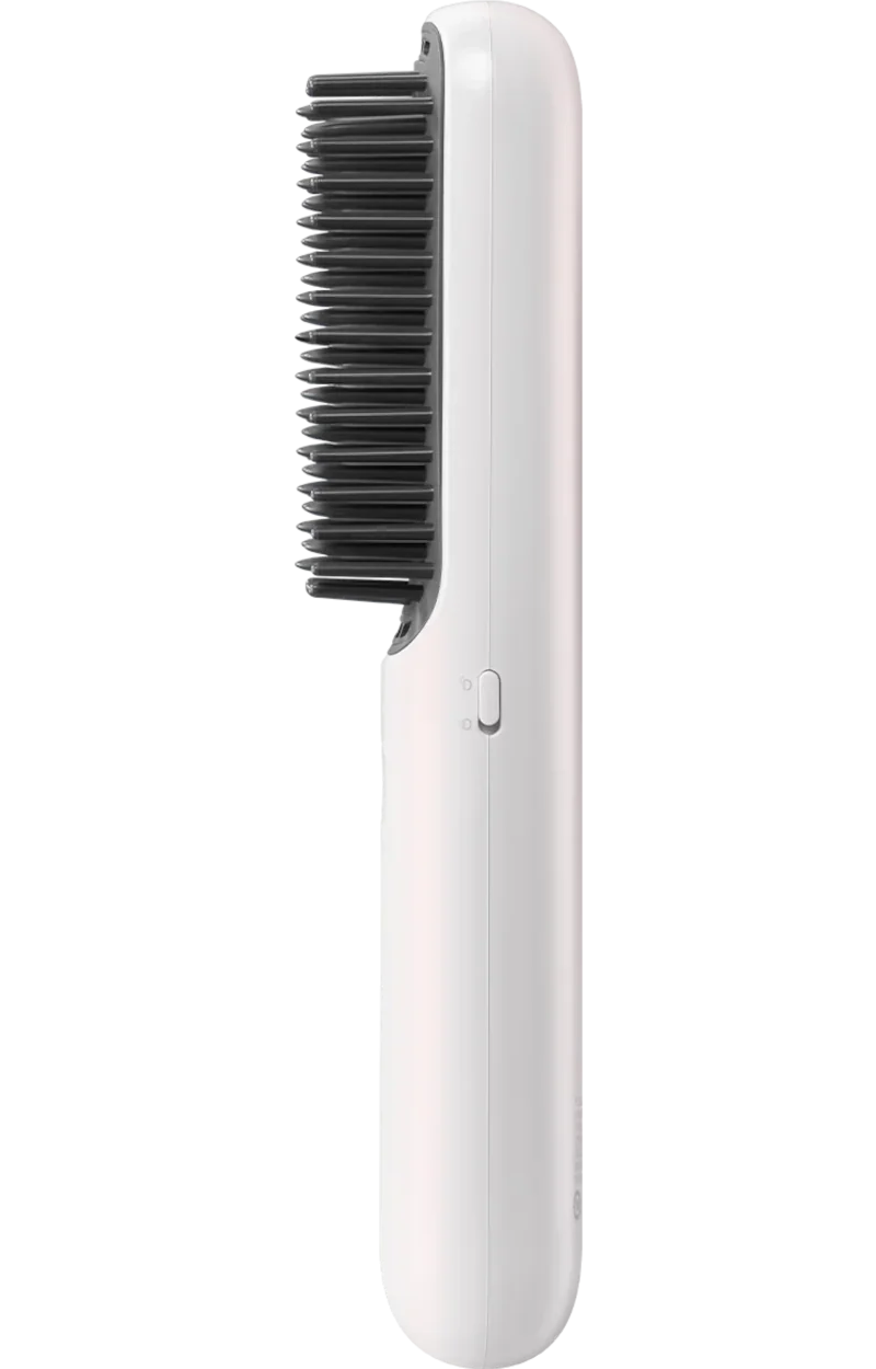 Perie Electrica Xiaomi pentru Indreptat Parul, Alba BHR07RFEU