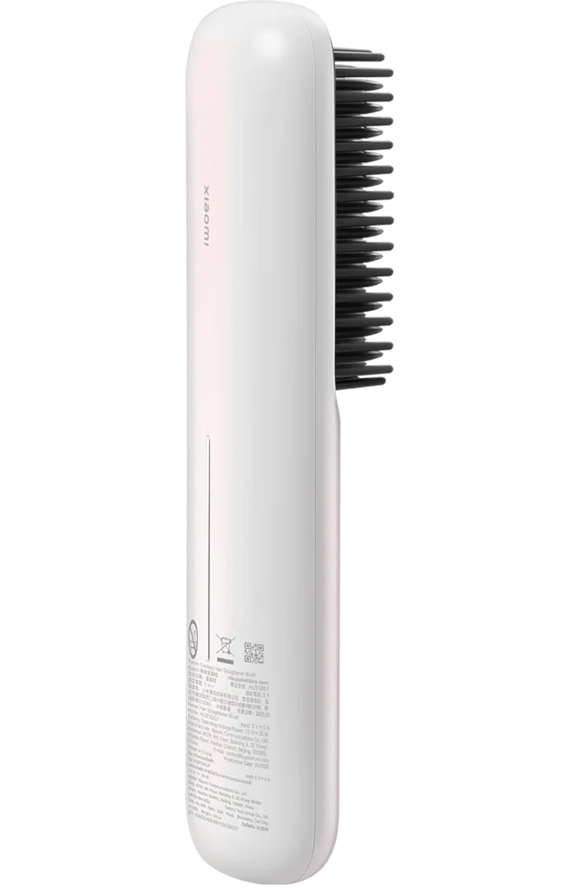 Perie Electrica Xiaomi pentru Indreptat Parul, Alba BHR07RFEU