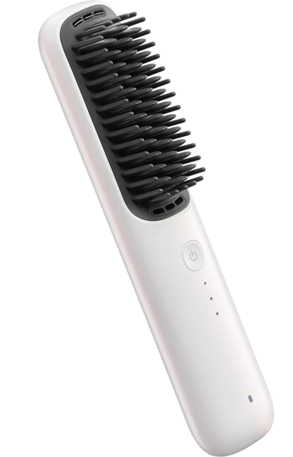 Perie Electrica Xiaomi pentru Indreptat Parul, Alba BHR07RFEU