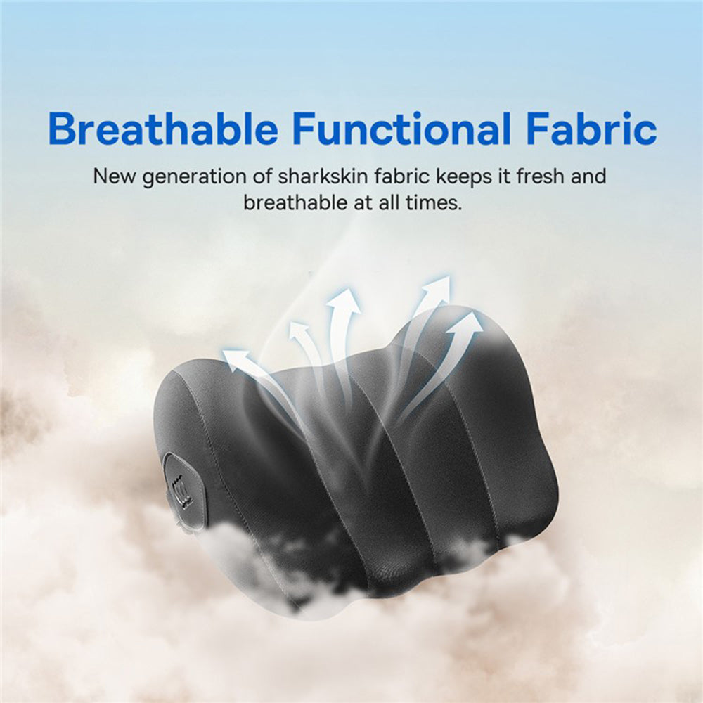 Perna Auto Baseus Comfort Ride pentru Spate C20036401111-00