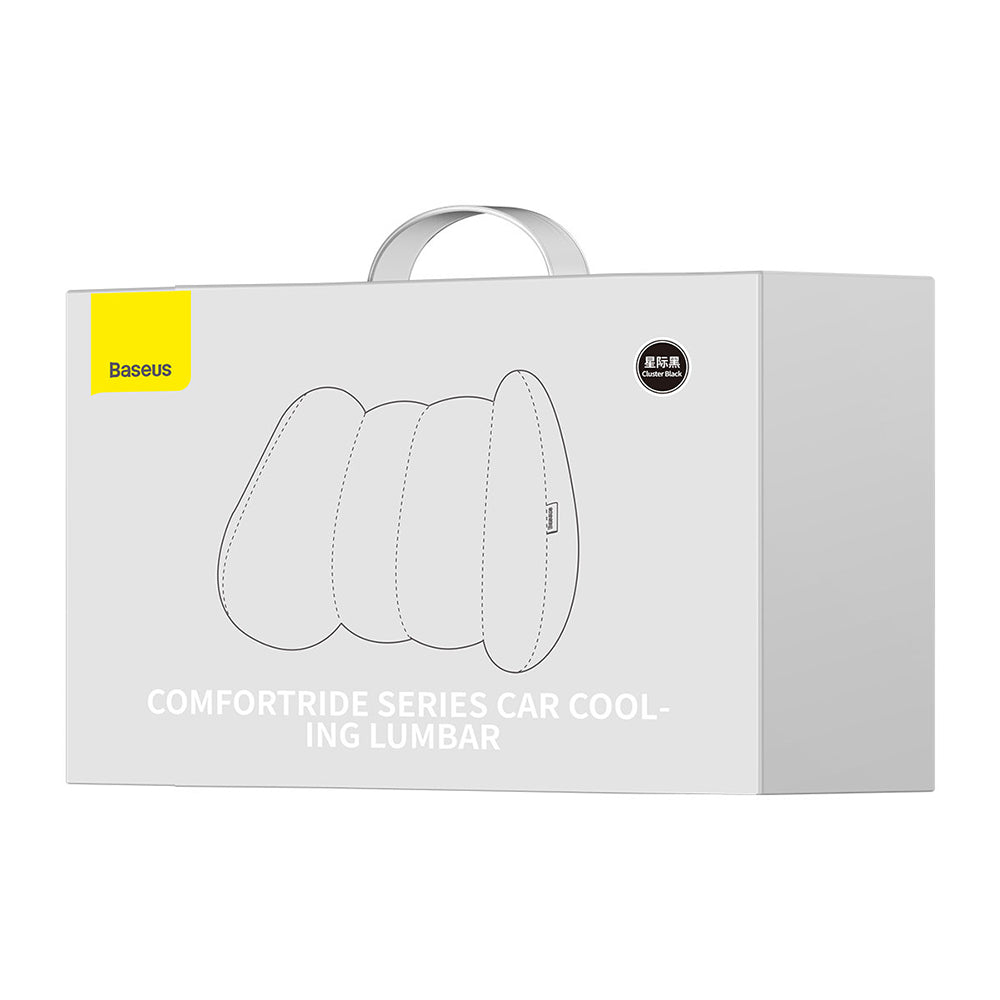Perna Auto Baseus Comfort Ride pentru Spate C20036402111-01