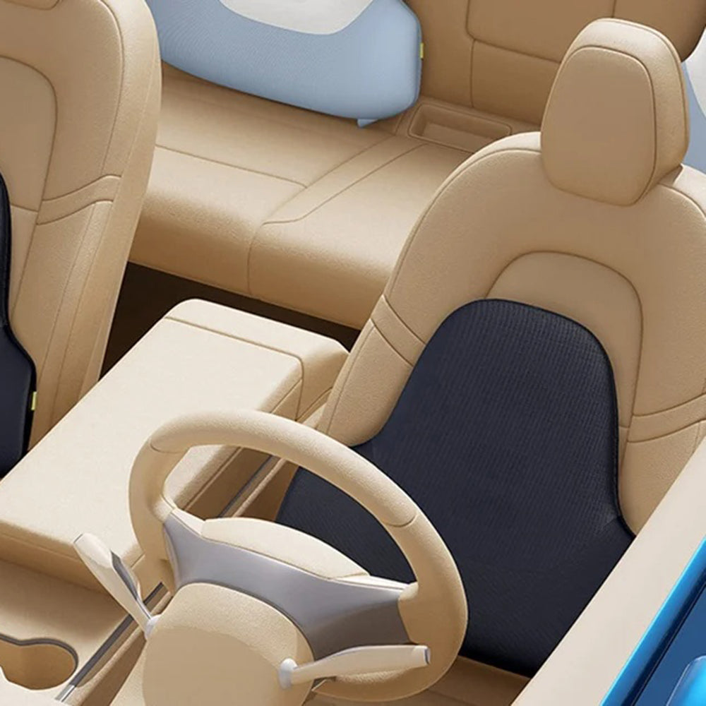 Perna Auto Baseus PrimeTrip VH1 pentru Spate C20069000121-00