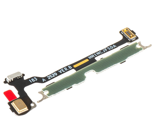 Placa Antena - Microfon Huawei Mate X7, Service Pack 0302079521