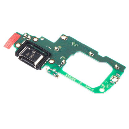 Placa cu Conector Incarcare - Microfon Oppo Reno10, Service Pack 621024000029