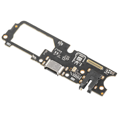 Placa cu Conector Incarcare - Audio - Microfon Oppo A52 / A92 / A72