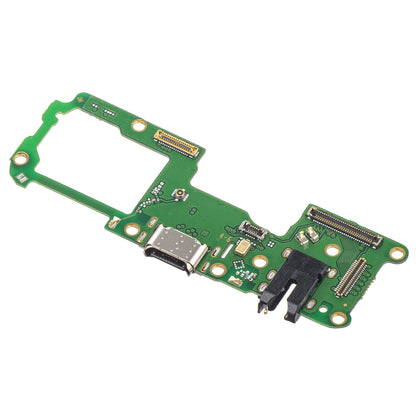 Placa cu Conector Incarcare - Audio - Microfon Oppo A93 5G / A93