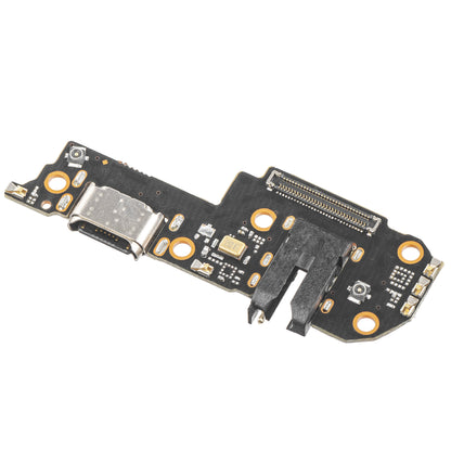 Placa cu Conector Incarcare - Audio - Microfon Oppo A72 5G