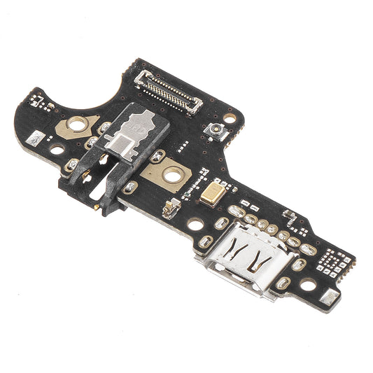 Placa cu Conector Incarcare - Audio - Microfon Oppo A12