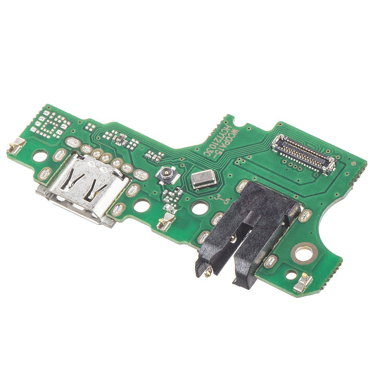 Placa cu Conector Incarcare - Audio - Microfon Oppo A15s / A15