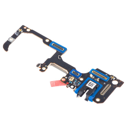 Placa cu Conector Audio - Microfon Oppo Find X2 Lite, Service Pack 4964888