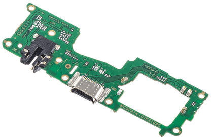 Placa cu Conector Incarcare - Audio - Microfon Oppo A74