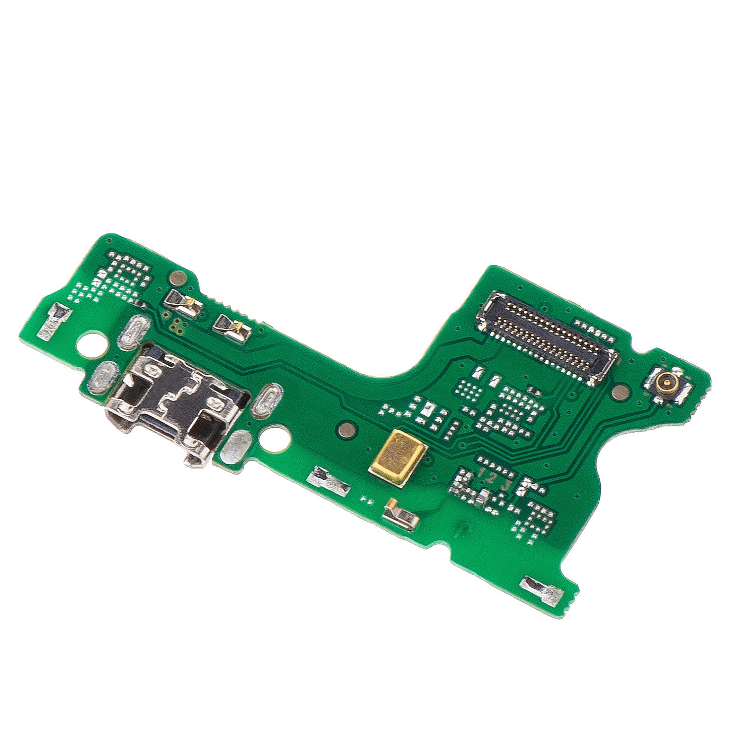 Placa cu Conector Incarcare - Microfon Huawei Y7 (2019) / Y7 Prime (2019)