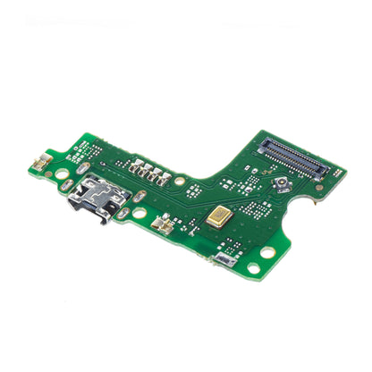 Placa cu Conector Incarcare - Microfon Huawei Y6s (2019)