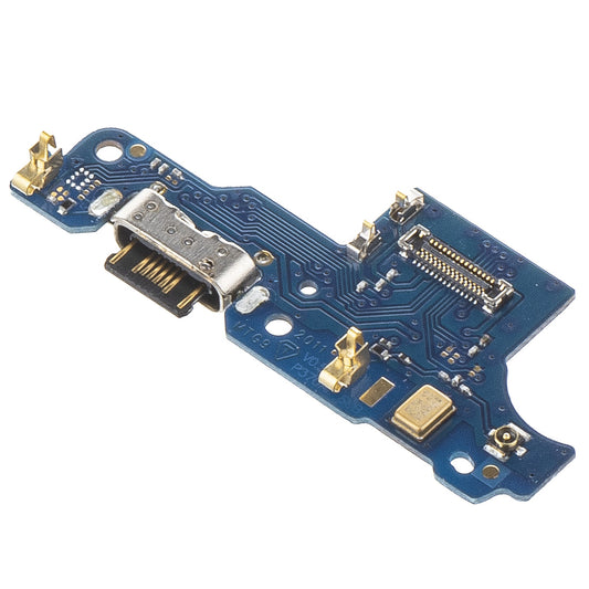 Placa cu Conector Incarcare - Microfon Motorola Moto G9 Play