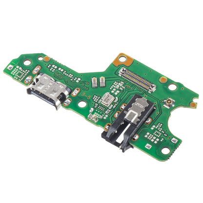 Placa cu Conector Incarcare - Audio - Microfon Huawei P smart 2021