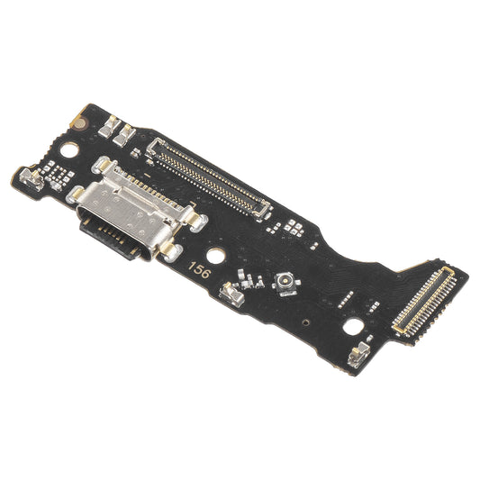 Placa cu Conector Incarcare - Microfon Xiaomi Redmi Note 10 Pro