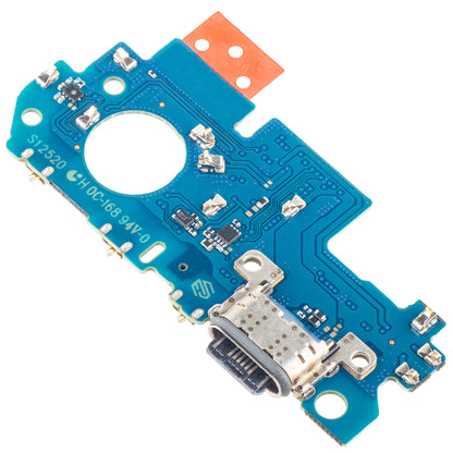 Placa cu Conector Incarcare - Microfon Samsung Galaxy A34 A346