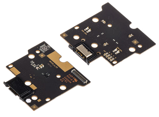Placa cu Conector Incarcare Xiaomi Pad 5, Service Pack 5600010K8200