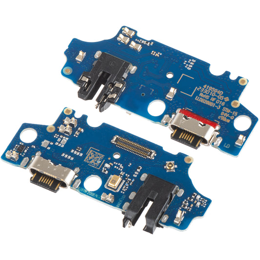 Placa cu Conector Incarcare - Audio - Microfon Samsung Galaxy A05s A057