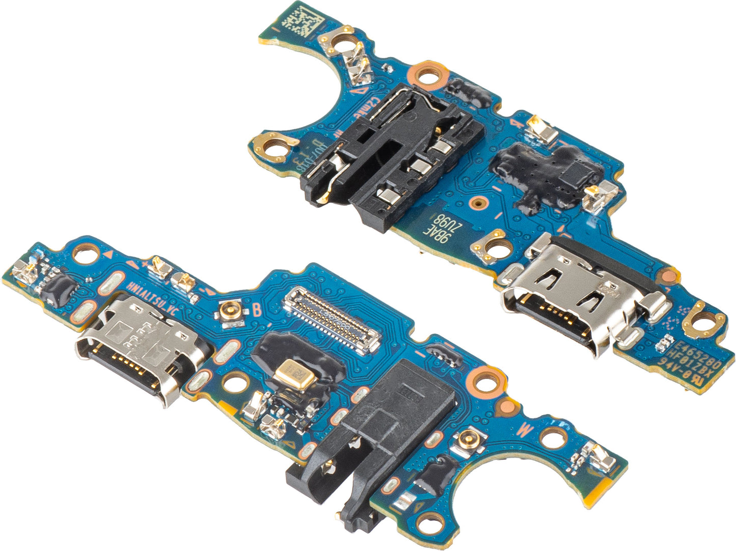 Placa cu Conector Incarcare - Microfon Honor 200 Smart, Service Pack 0235ALGL