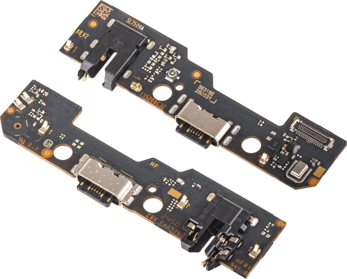 Placa cu Conector Incarcare - Audio - Microfon Xiaomi Redmi A5 4G
