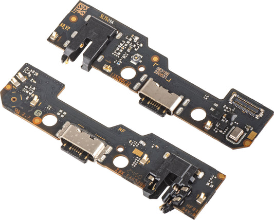 Placa cu Conector Incarcare - Audio - Microfon Xiaomi Redmi A5 4G