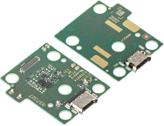 Placa cu Conector Incarcare Honor Pad X8 Pro, Swap