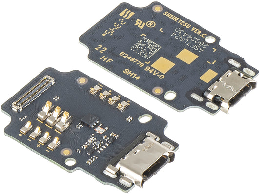 Placa cu Conector Incarcare Honor Pad 9, Swap