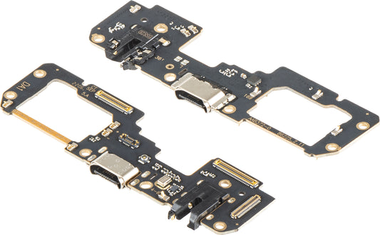 Placa cu Conector Incarcare - Audio - Microfon Realme 9 Pro+