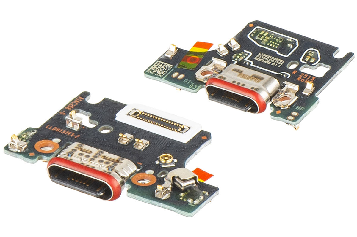 Placa cu Conector Incarcare - Microfon Oppo A5x 4G / A5 4G, Service Pack 621024000180