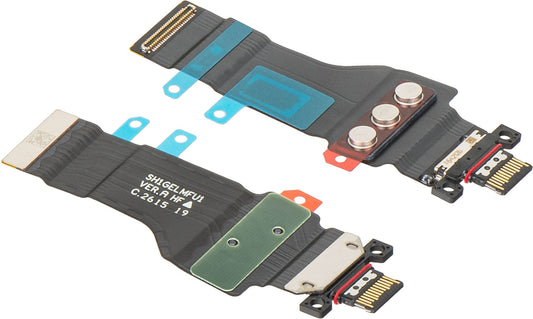 Placa cu Conector Incarcare - Microfon Huawei MatePad Pro Max, Service Pack 302090198