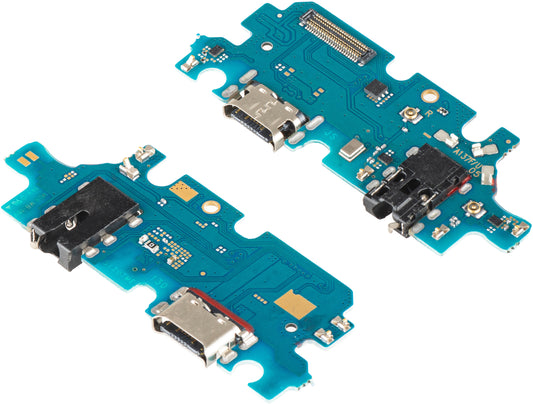 Placa cu Conector Incarcare - Audio - Microfon Samsung Galaxy A13 A137