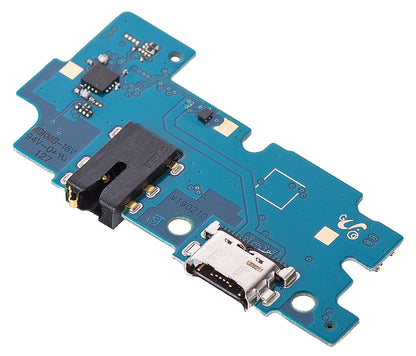 Placa cu Conector Incarcare - Audio - Microfon Samsung Galaxy A50 A505