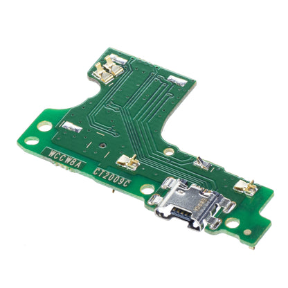 Placa cu Conector Incarcare - Microfon Huawei Y6s (2019)