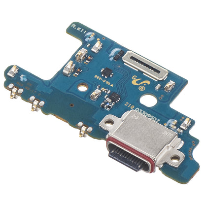 Placa cu Conector Incarcare - Microfon Samsung Galaxy S20+ 5G G986 / S20+ G985