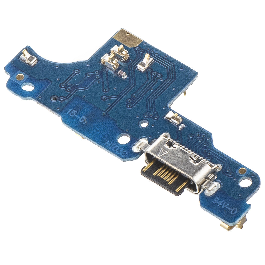 Placa cu Conector Incarcare - Microfon Motorola Moto G9 Play