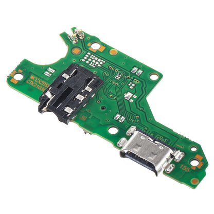 Placa cu Conector Incarcare - Audio - Microfon Huawei P smart 2021