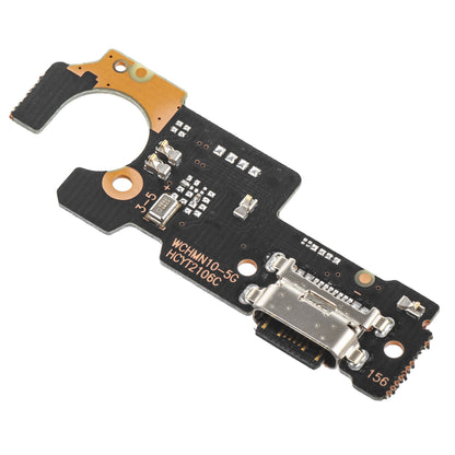 Placa cu Conector Incarcare - Microfon Xiaomi Redmi Note 10 5G