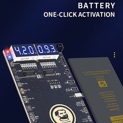 Alimentator Placa Mechanic BA27 pentru Apple iPhone / Android Series