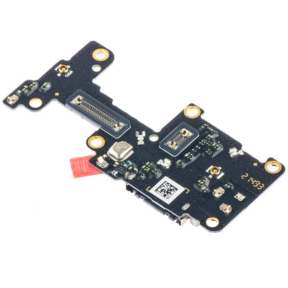 Placa cu Microfon - Modul Cititor SIM Realme GT Neo 3T, Service Pack 4973207