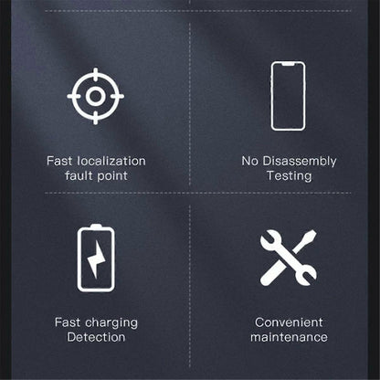 Placa Testare Mechanic T810 pentru Apple iPhone / Android Series