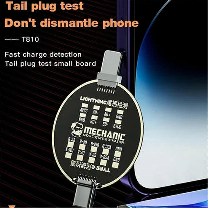 Placa Testare Mechanic T810 pentru Apple iPhone / Android Series