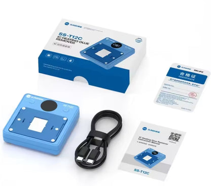 Plita CPU Sunshine SS-T12C